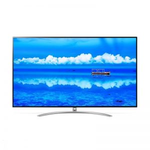 تلویزیون 65 اینچ ال جی مدل:65SM9800