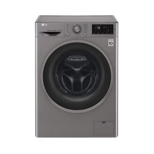 لباسشویی 9 کیلویی ال جی مدل:WJ6142SSVP