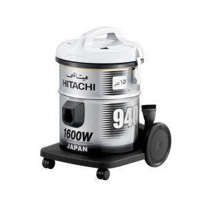 جاروبرقی سطلی هیتاچی مدل:CV-940Y