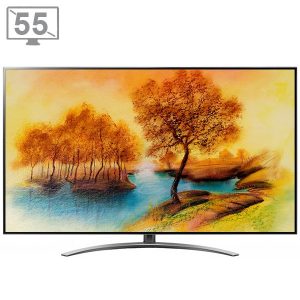 تلویزیون 55اینچ ال جی مدل:55SM9000
