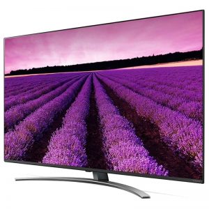 تلویزیون هوشمند ال جی مدل:65SM8200