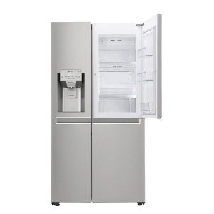 یخچال فریزر ساد بای ساید ال جی مدل:GC-J267