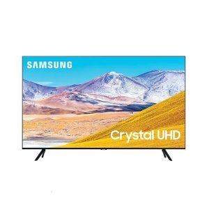 تلویزیون 50 اینچ سامسونگ مدل:50TU8000