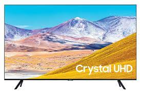 تلویزیون 50 اینچ سامسونگ مدل:50AU8000