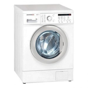 ماشین لباسشویی 8 کیلویی دوو مدل:DWD-FD1442