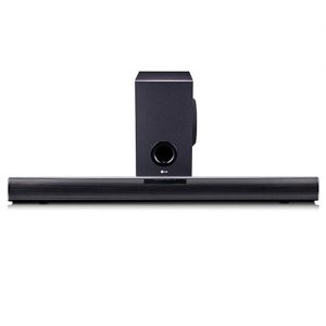 ساندبار 160 وات ال جی مدل:SJ2