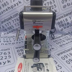 اسپر سو سازفومامدلFU-1510