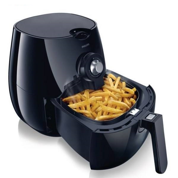 سرخ کن بدون روغن فلیپس مدل HD9220