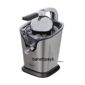 آب مرکبات گیر مایرمدل MR-555