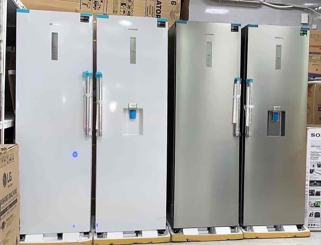 یخچال دو قلو سامسونگ ویتنام مدل:RR39-RZ32