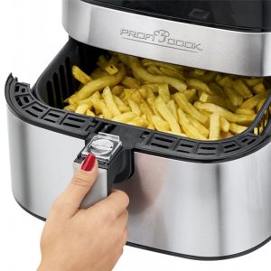 سرخ کن پروفی کوک مدلPC-FR1115H