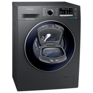 لباسشویی ادواش 9 کیلو سامسونگ مدلWW90K5210UX