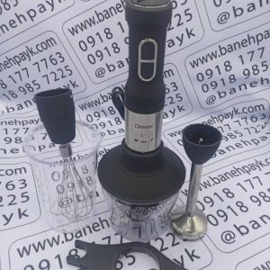 گوشت کوب 4کاره دسینی مدلHB100