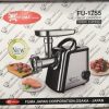 چرخ گوشت فوما مدل:FU-1755