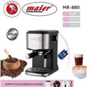 اسپرسوساز مایر مدل MR-880