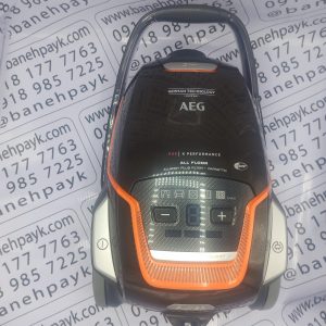 جارو برقی آاگ(AEG)VX9-1-CB-P