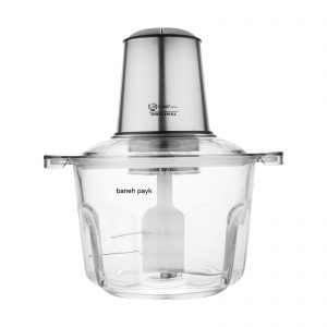 خرد کن فوما مدل FU-1999