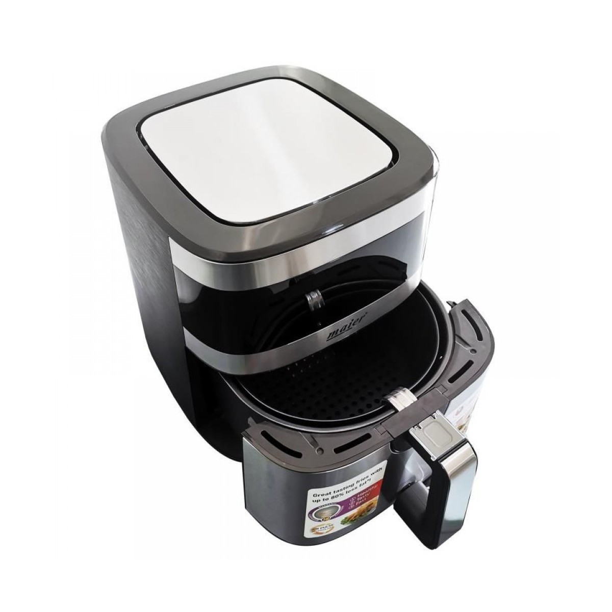 سرخ کن رژیمی مایرمدلMR-975