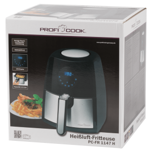 سرخ کن رژیمی پرو فیکوک مدل:PC-FR1147H