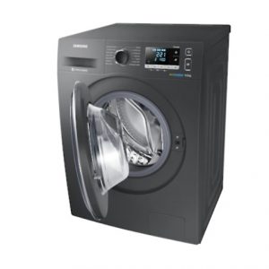 لباسشویی 9کیلو سامسونگ مدل ww90j5456FX