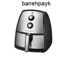 سرخ کن پروفی کوک مدلPC-FR1115H