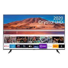 تلویزیون 40 اینج سامسونگ 40tu7000