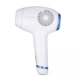 دستگاه لیزر مو لسکلتون مدل LESCLTON T011C