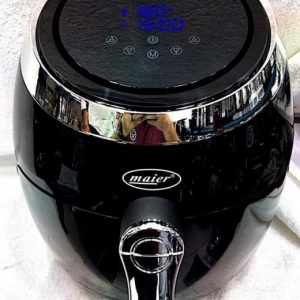 سرخ کن مایر مدل MR-970