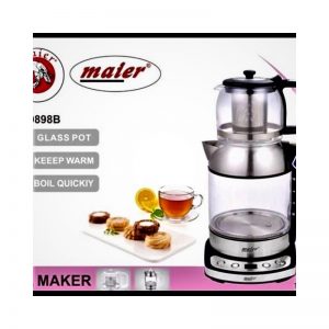 چای ساز روهم مایرMR-9898B