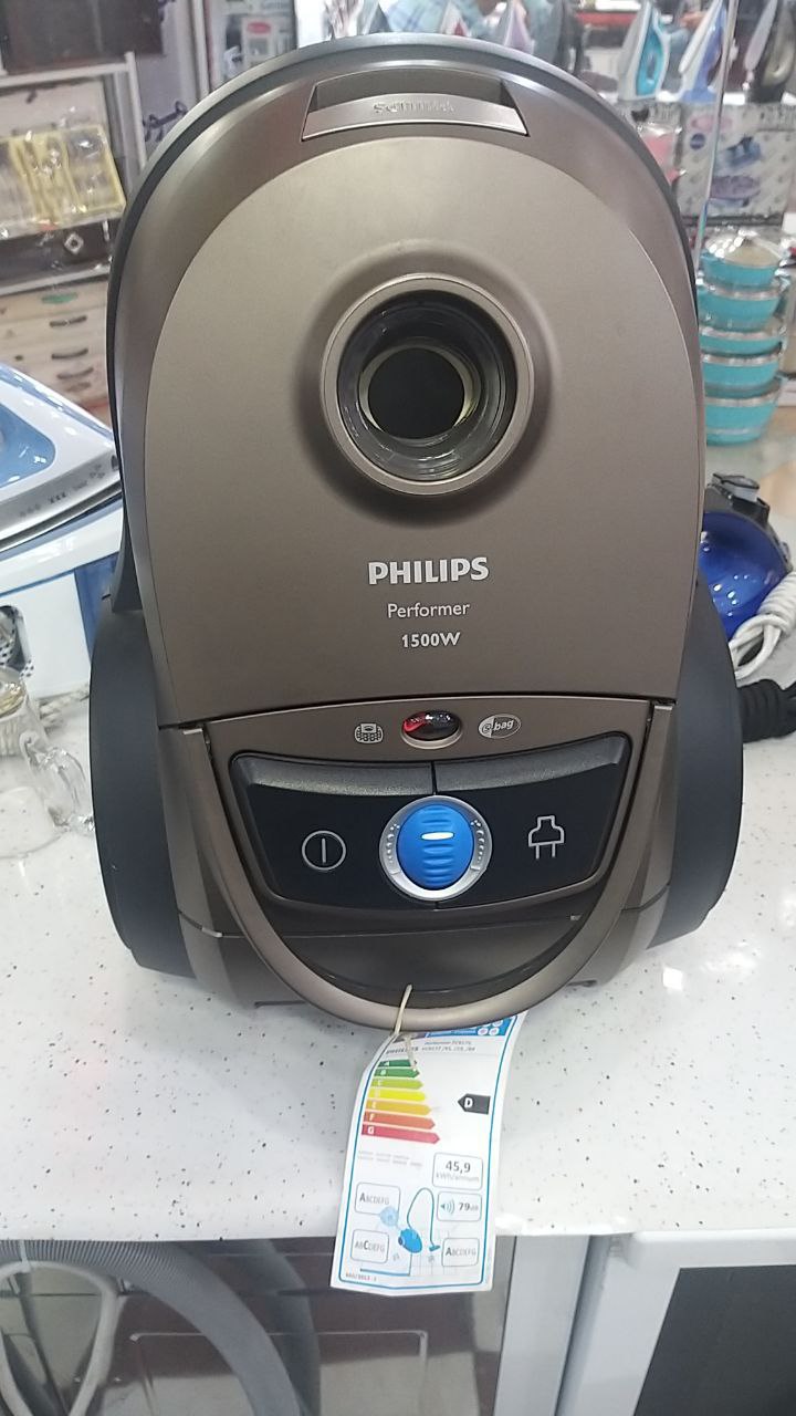 جاروبرقی فیلپس مدل FC-9175