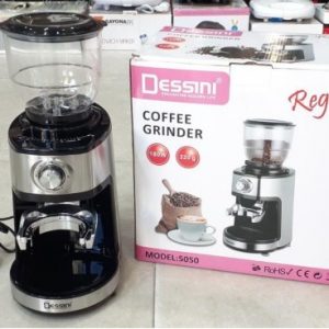 آسیاب قهوه دسینی مدل 5050