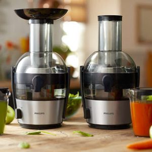 آبمیوه گیری فیلپس مدلHR1863