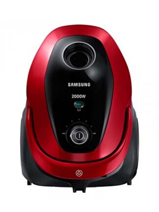 جارو برقی سامسونگ مدلSC20M253AWR
