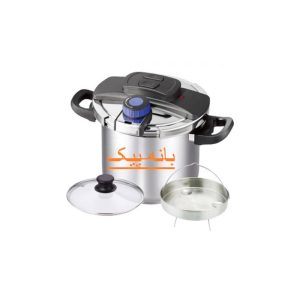 زودپز کلیپسی فومامدلfu-2101