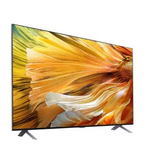 تلویزیون کیولد ال جی 65 اینچ مدل 65qned90