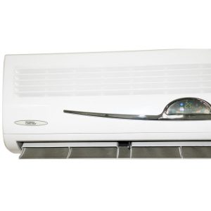 کولر گازی  30000جنرال شکار مدل لبخندی