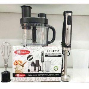 گوشت کوب برقی فوما مدل FU-1752