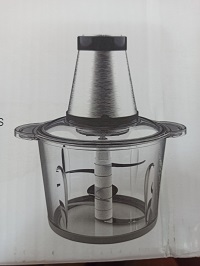 خرد کن 6 تیغه دسینی مدل 990-M