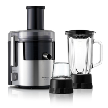 آبمیوه گیری پاناسونیک مدل Mj-dj31