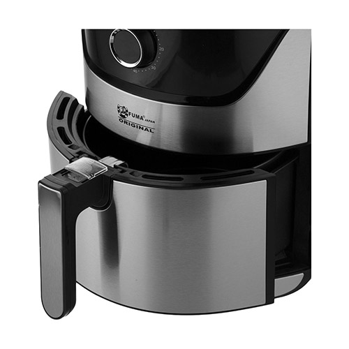 سرخ کن رژیمی فوما مدل FU-2108
