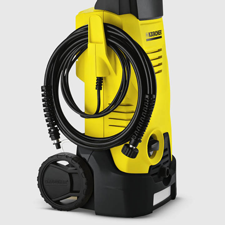 کارواش کار مدلKarcher K3