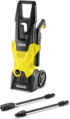 کارواش کار مدلKarcher K3