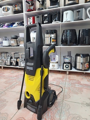 کارواش کار مدلKarcher K3