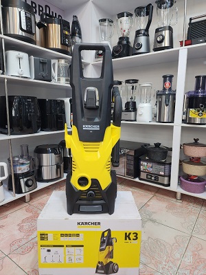 کارواش کار مدلKarcher K3