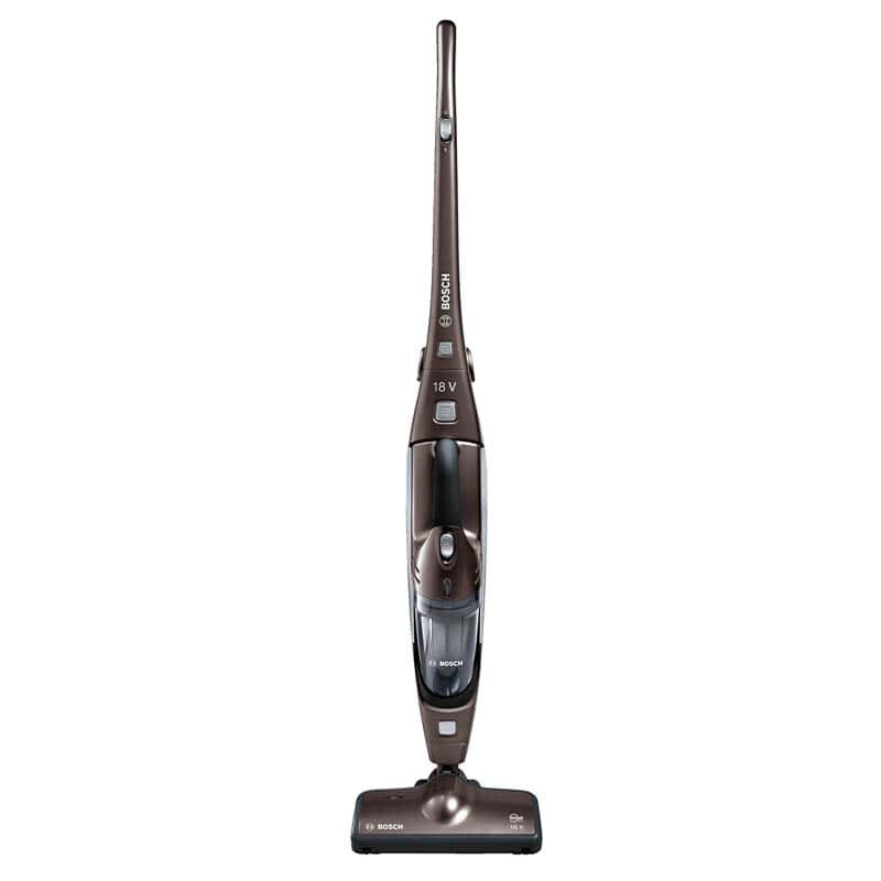 جاروی شارژی بوش مدل Bosch hand-held vacuum cleaner BBHMOVE5