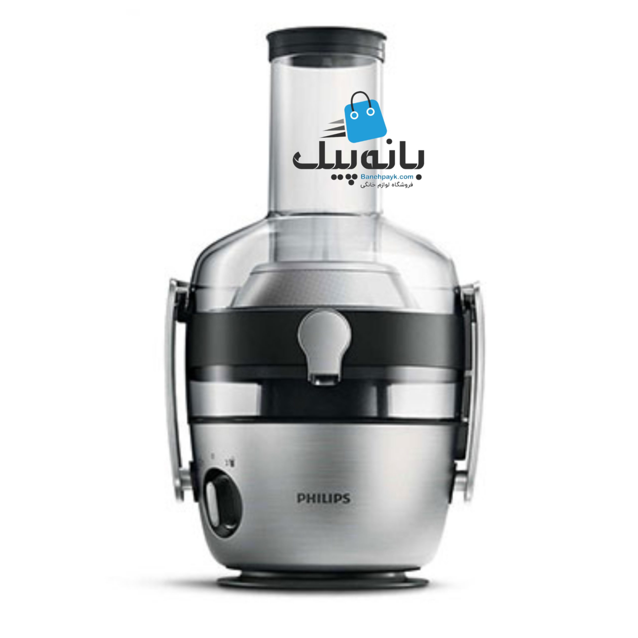 آبمیوه گیری فلیپس مدلHR1863