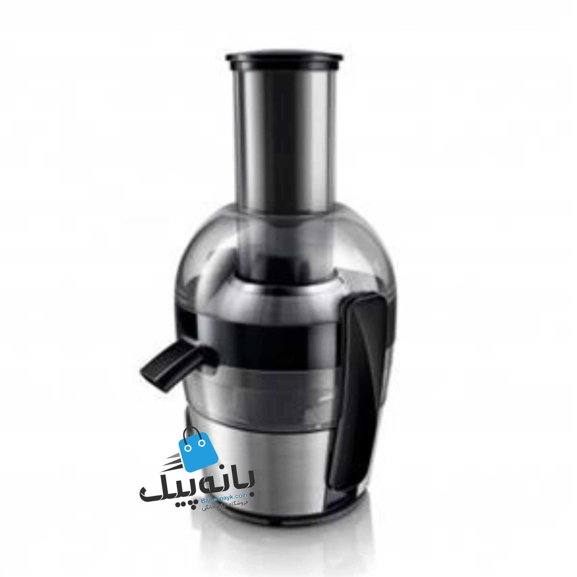 آبمیوه گیری فلیپس مدلHR1863