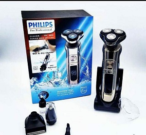 ریش تراش فلیپس مدل9711/44 /PH-9000