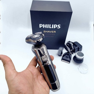 ریش تراش فلیپس مدل9711/44 /PH-9000