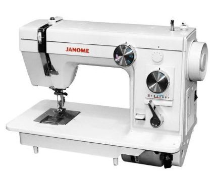 چرخ خیاطی ژانومه مدلJANME 802 بدنه کاملا فلز دوخت ساده و بسیار زیبا تعمیر و تنظیم بسیار ساده ماسور پیچ خودکار و تمام اتوماتیک مناسب برای افراد مبتدی و نیمه حرفه ای توانای کار با ماسوله فلزی و پلاستیک قابلیت دوخت طراحی اولیه خیاطی